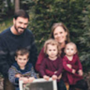 Meet your Posher, Mary